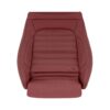 mercedes-benz-c300-coupé-cuero-auténtico-perforado-2015-2021-cranberry-costuras-negras-pasajero-parte-inferior-recambio-original-funda-de-asiento (5) Mercedes-Benz C300 Coupé 2015-2021 | Funda de asiento de repuesto OEM