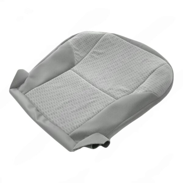 toyota-tacoma-2009-2011-graphite-cloth-front-driver-bottom-oem-style-replacement-seat-cover-(4) Toyota Tacoma 2009-2011 | OEM-Replacement Seat Cover (Cloth)