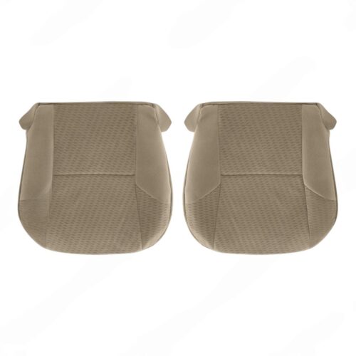 Toyota Tacoma 2009-2011 | OEM-Replacement Seat Cover (Cloth)