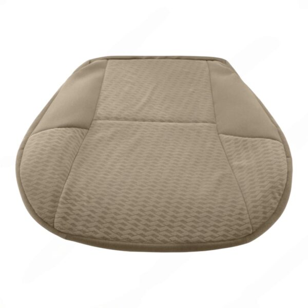 toyota-tacoma-2009-2011-sand-beige-cloth-front-driver-or-passenger-bottom-oem-style-replacement-seat-cover-(5) Toyota Tacoma 2009-2011 | OEM-Replacement Seat Cover (Cloth)