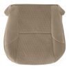 toyota-tacoma-2009-2011-sand-beige-cloth-front-passenger-bottom-oem-style-replacement-seat-cover Toyota Tacoma 2009-2011 | OEM-Replacement Seat Cover (Cloth)