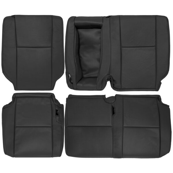Toyota Tundra Limited 2007-2013 - Housse de siège de remplacement OEM