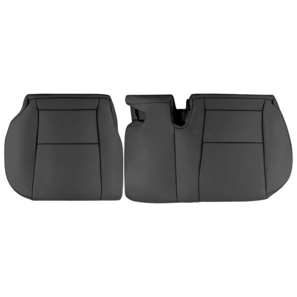 12 Acura MDX 2007-2013 Rear Seat 60-40 | OEM-Replacement Seat Cover