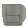 5 Acura MDX 2007-2013 Rear Seat 60-40 | OEM-Replacement Seat Cover