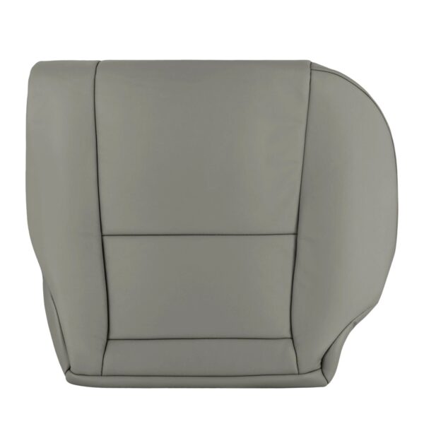 5 Acura MDX 2007-2013 Rear Seat 60-40 | OEM-Replacement Seat Cover