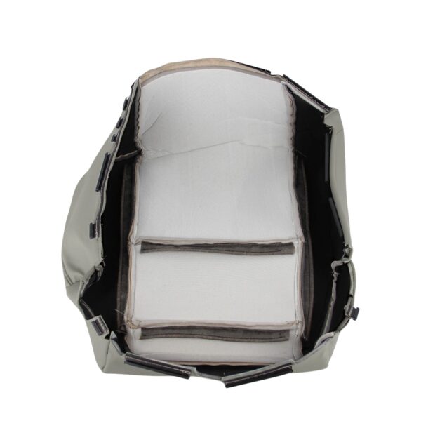 6 Acura MDX 2007-2013 Rear Seat 60-40 | OEM-Replacement Seat Cover