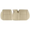 7 Acura MDX 2007-2013 Rear Seat 60-40 | OEM-Replacement Seat Cover
