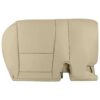 8 Acura MDX 2007-2013 Rear Seat 60-40 | OEM-Replacement Seat Cover