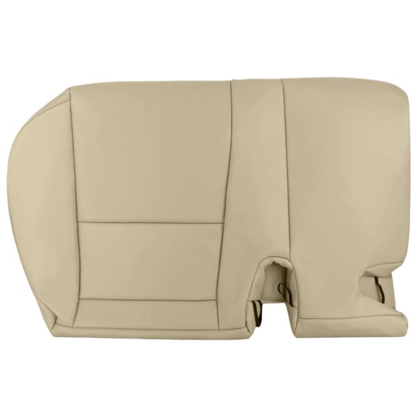 8 Acura MDX 2007-2013 Rear Seat 60-40 | OEM-Replacement Seat Cover