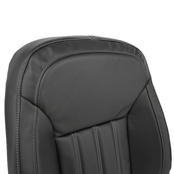 Buick Regal 2009-2017 | OEM-Replacement Seat Cover