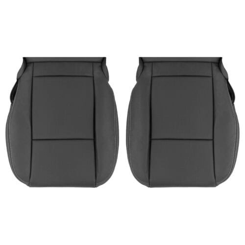 Dodge Charger 2011-2015 | OEM-Replacement Seat Cover