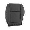dodge-charger-2011-2015-perforated-leather-black-passenger-bottom-oem-replacement-seat-cover-2 Dodge Charger 2011-2015 | OEM-Replacement Seat Cover