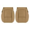 dodge-charger-2011-2015-perforated-leather-tan-driver-and-passenger-bottoms-oem-replacement-seat-cover Dodge Charger 2011-2015 | OEM-Replacement Seat Cover