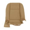 dodge-charger-2011-2015-perforated-leather-tan-driver-or-passenger-bottom-oem-replacement-seat-cover Dodge Charger 2011-2015 | OEM-Replacement Seat Cover