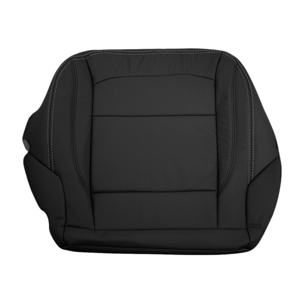 Ford Explorer 2016-2019 | OEM-Replacement Seat Cover