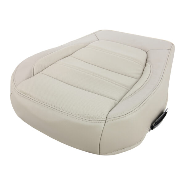GMC Acadia Denali 2017-2023 | OEM-Replacement Seat Cover