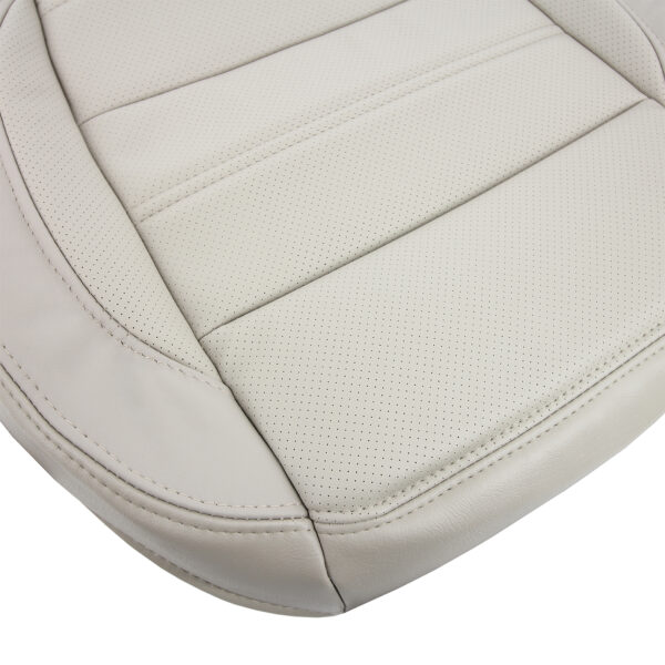 GMC Acadia Denali 2017-2023 | OEM-Replacement Seat Cover