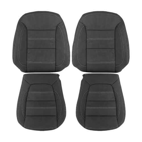 GMC Acadia Denali 2017-2023 | OEM-Replacement Seat Cover