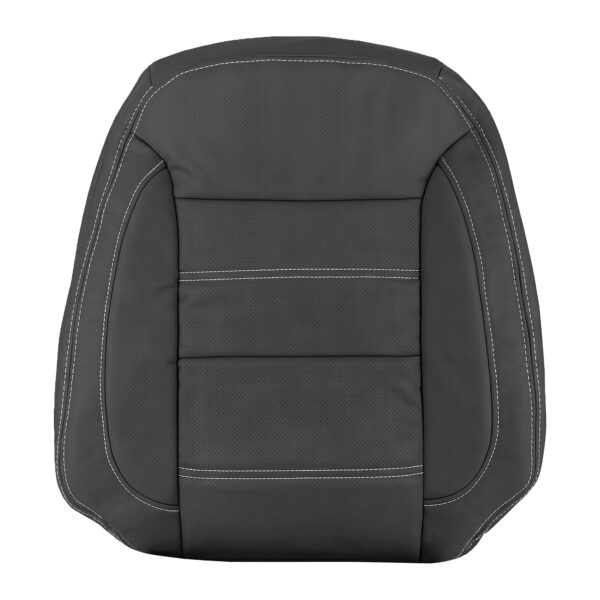 GMC Acadia Denali 2017-2023 | OEM-Replacement Seat Cover