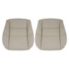 land-rover-range-rover-sport-hse-2005-2009-leather-aplaca-driver-and-passenger-bottoms-oem-replacement-seat-cover Land Rover Range Rover Sport 2005-2009 - Housse de siège de remplacement OEM