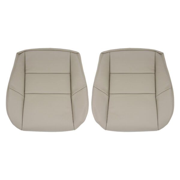land-rover-range-rover-sport-hse-2005-2009-leather-aplaca-driver-and-passenger-bottoms-oem-replacement-seat-cover Land Rover Range Rover Sport 2005-2009 - Housse de siège de remplacement OEM