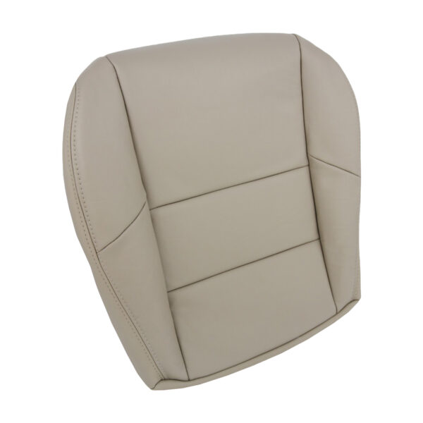 land-rover-range-rover-sport-hse-2005-2009-leather-aplaca-passenger-bottom-oem-replacement-seat-cover-2 Land Rover Range Rover Sport 2005-2009 - Housse de siège de remplacement OEM