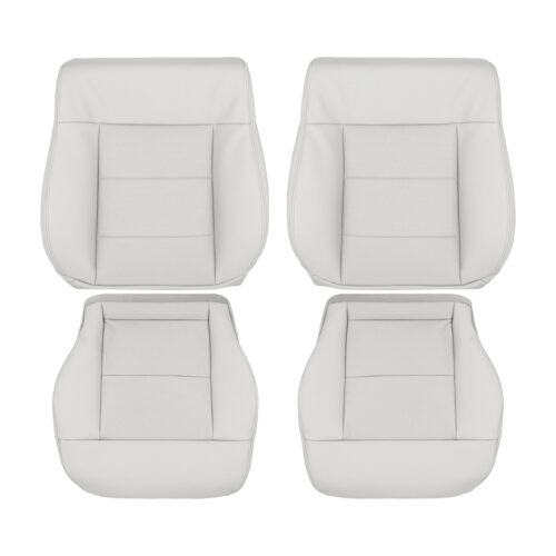 Mercedes-Benz E350 2014-2016 | OEM-Replacement Seat Cover