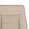 Mercedes-Benz E350 2014-2016 | OEM-Replacement Seat Cover