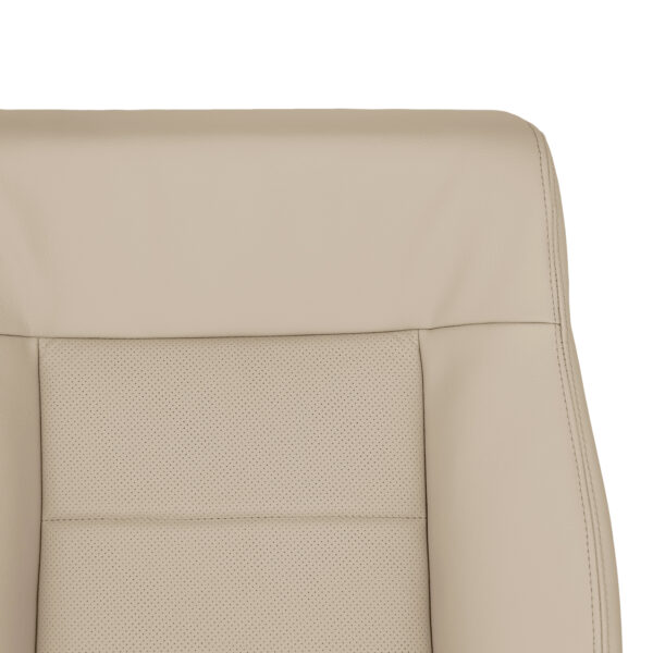Mercedes-Benz E350 2014-2016 | OEM-Replacement Seat Cover