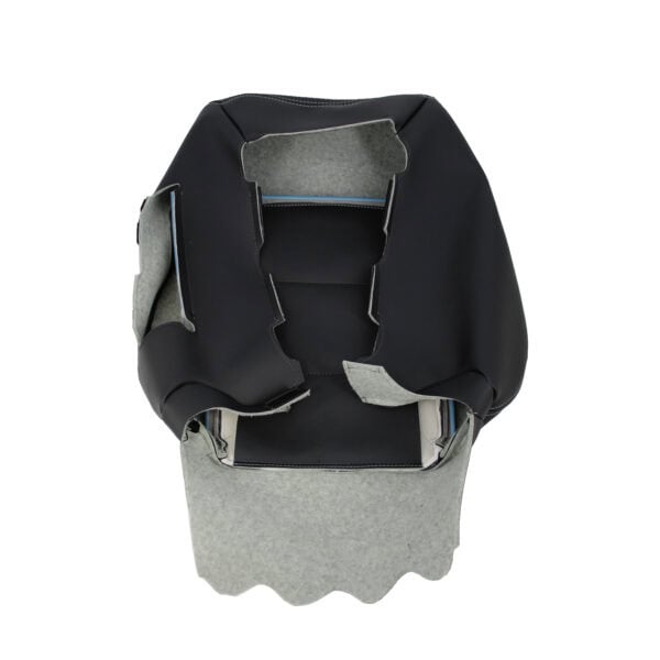 Mercedes-Benz E350 2014-2016 | OEM-Replacement Seat Cover