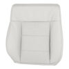 Mercedes-Benz E350 2014-2016 | OEM-Replacement Seat Cover