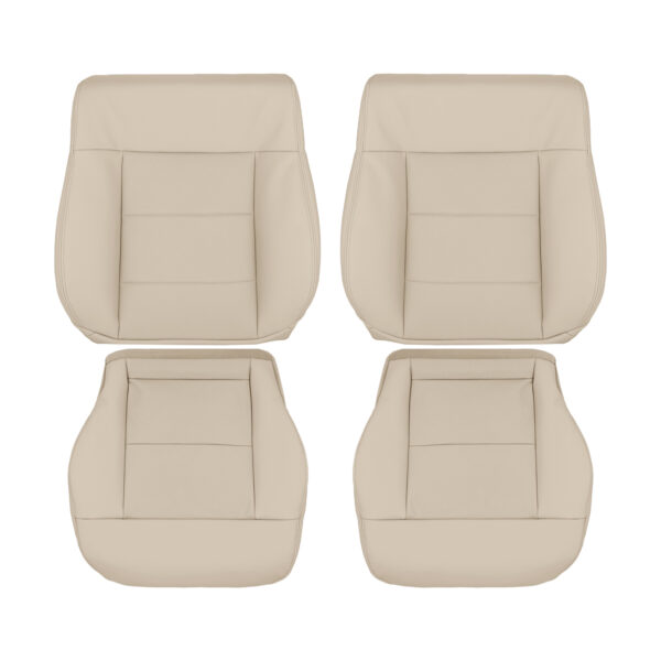 Mercedes-Benz E350 2014-2016 | OEM-Replacement Seat Cover