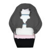 Mercedes-Benz GLE 350 2020-2026 | OEM-Replacement Seat Cover