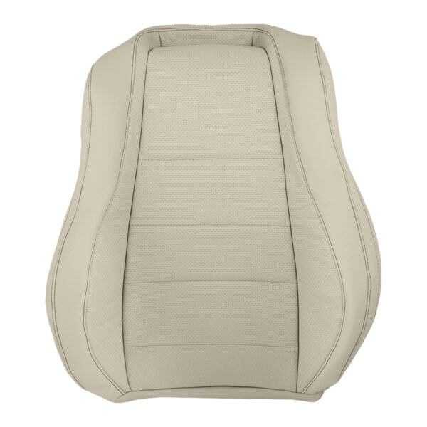 Mercedes-Benz GLE 350 2020-2026 | OEM-Replacement Seat Cover