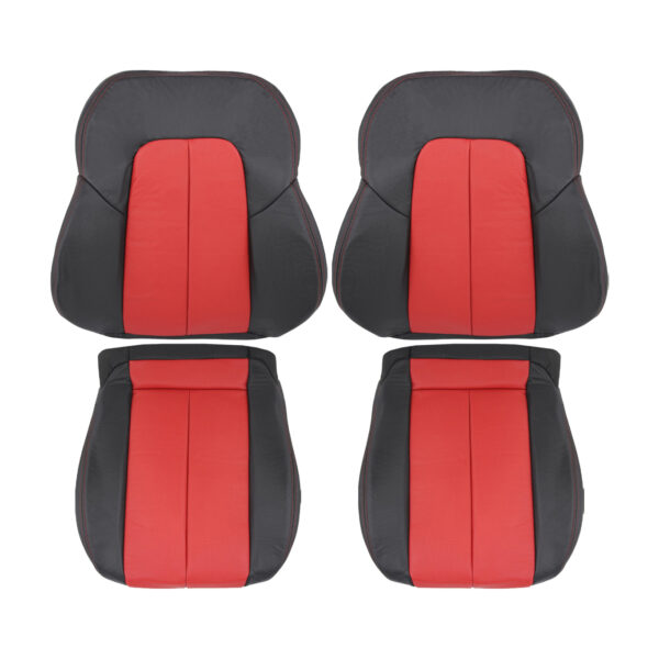 Mercedes-Benz SLK-Class 1995-2004 | OEM-Replacement Seat Cover
