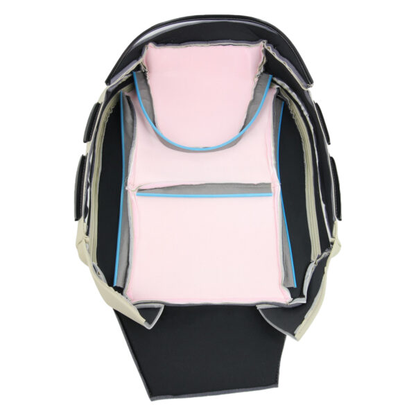 Volvo V60 2011-2018 | Funda de asiento de recambio original