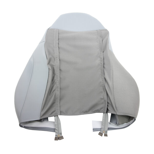 chevrolet-corvette-2005-2013-cuir-perforé-gris-titane-couverture-de-siège-du-conducteur-ou-du-passager-oem-remplacement-3 Chevrolet Corvette 2005-2013 - Housse de siège de remplacement OEM