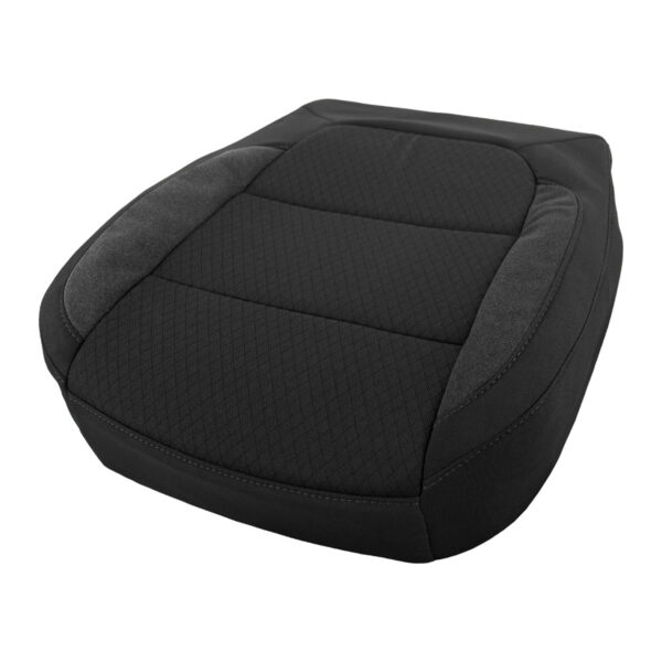 gmc-sierra-2020-2023-tela-negro-azul-fondo-del-conductor-funda-de-asiento-de-reemplazo-original-3 GMC Sierra 2020-2023 | Funda de asiento de recambio original (tela)