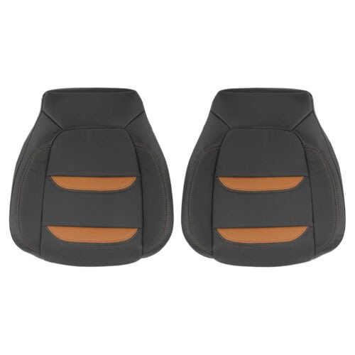 GMC Sierra 2500 AT4 2020-2023 | OEM-Replacement Seat Cover