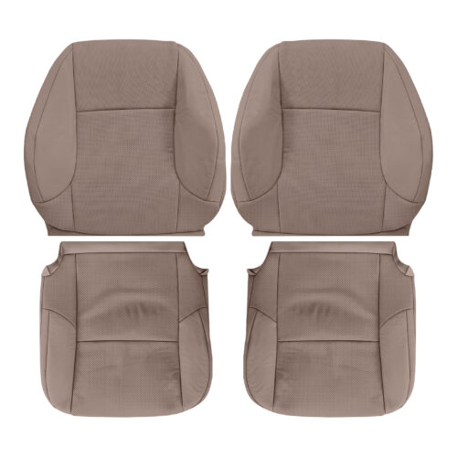 Lexus GX460 2010-2023 | OEM-Reemplazo Funda de asiento