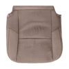 lexus-gx460-cuir-perforé-2010-2023-sepia-couverture-de-siège-passager-oem-de-remplacement. (7) Lexus GX460 2010-2023 | Housse de siège de remplacement OEM