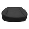 lexus-gx460-leatherette-perforé-2010-2023-noir-couverture-de-siège-du-conducteur-ou-du-passager. Lexus GX460 2010-2023 | Housse de siège de remplacement OEM