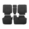 lexus-gx460-leatherette-perforé-2010-2023-noir-deuxieme-rangée-conducteur-et-passager-top-et-bottom-side-oem-remplacement-de-siège Lexus GX460 2010-2023 | Housse de siège de remplacement OEM