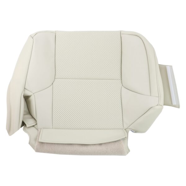 lexus-gx460-leatherette-perforated-2010-2023-ecru-second-row-driver-or-passenger-bottom-side-oem-replacement-seat-cover-4 (2) Lexus GX460 2010-2023 (Rear) | OEM-Replacement Seat Cover