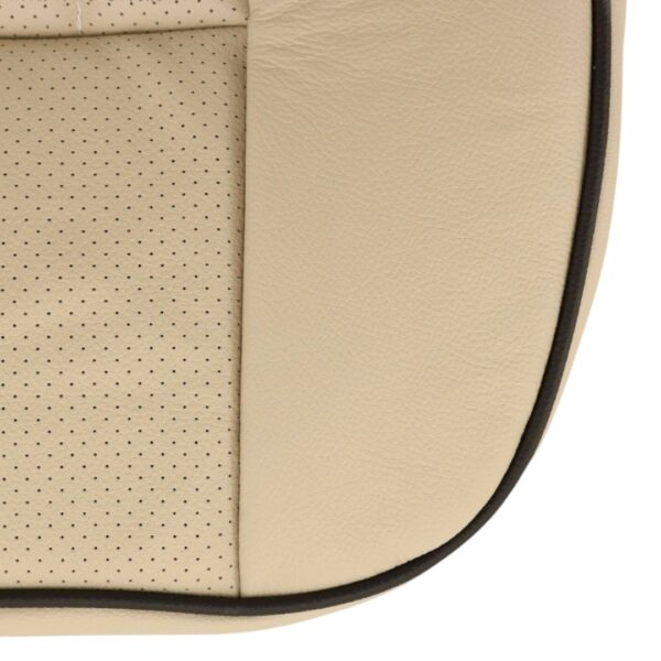 Lincoln Navigator 2005-2006 | OEM-Replacement Seat Cover