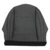 mercedes-benz-metris-2016-2023-leatherette-black-driver-or-passenger-bottom-oem-replacement-seat-cover Mercedes-Benz Metris 2016-2023 | OEM-Replacement Seat Cover