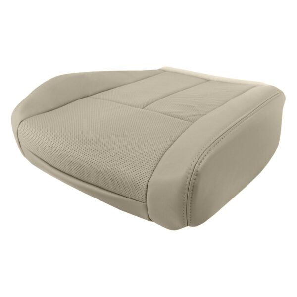 Nissan Rogue 2014-2016 | OEM-Replacement Seat Cover