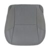 toyota-tacoma-2005-2011-cloth-graphite-au-fond-du-conducteur-oem-remplacement-de-la-couverture-de-siège Toyota Tacoma 2005-2011 - Housse de siège de remplacement OEM (Tissu)
