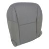 toyota-tacoma-2005-2011-cloth-graphite-fond-passager-oem-remplacement-siège-2 Toyota Tacoma 2005-2011 - Housse de siège de remplacement OEM (Tissu)