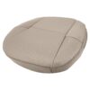 toyota-tacoma-2005-2011-tissu-sand-beige-(tan)-driver-bottom-oem-replacement-seat-cover-3 Toyota Tacoma 2005-2011 - Housse de siège de remplacement OEM (Tissu)